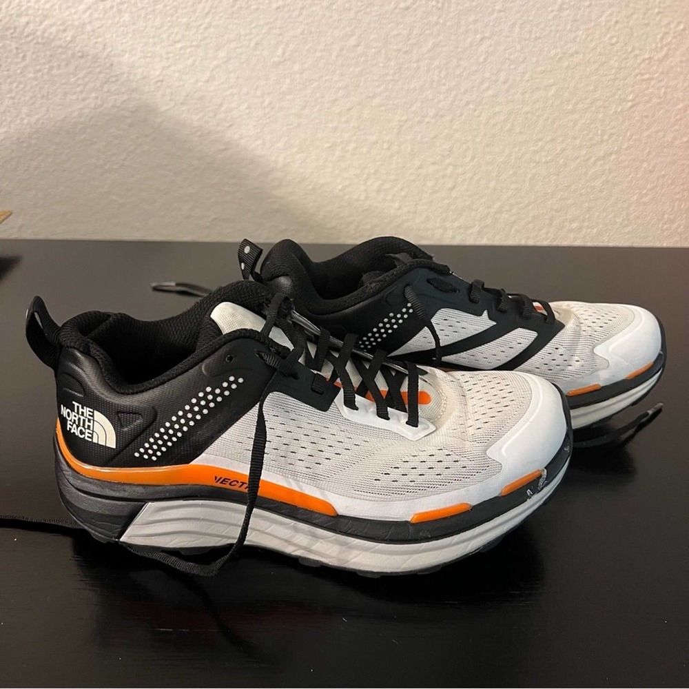 The North Face Vectiv Enduris TrailRunning Shoes Wom… Gem